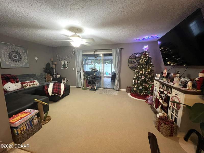 2 bedroom Townhouse at 3554 Forest Branch Drive #D, Townhomes West, Port Orange — photo 2