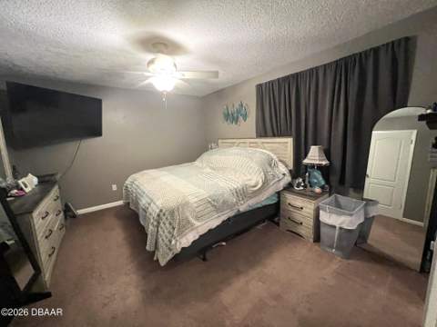 3554 Forest Branch Drive #D, Port Orange FL - photo 10 of 26