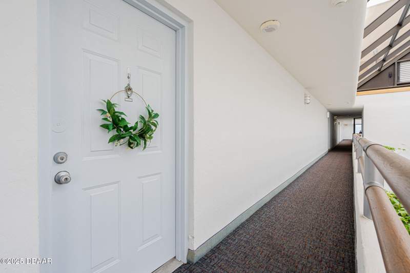 1 bedroom Condominium at 3023 S Atlantic Avenue #1201, Oceans Atrium Condo, Daytona Beach Shores — photo 3