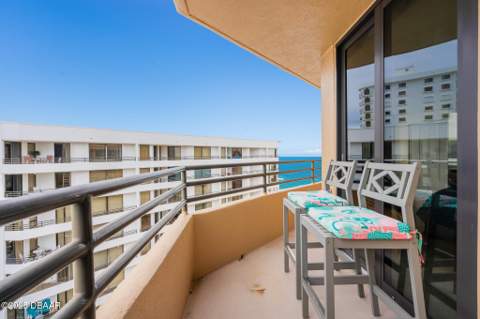 3023 S Atlantic Avenue #1201, Daytona Beach Shores FL - photo 21 of 40