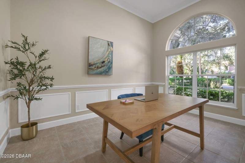 4 bedroom Single Family Residence at 11 Cypress Hollow Lane, Ormond Lakes, Ormond Beach — photo 5