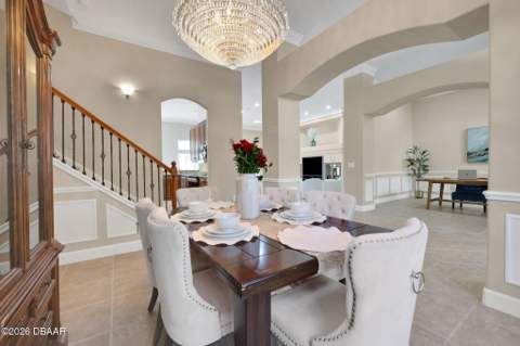 11 Cypress Hollow Lane, Ormond Beach FL - photo 6 of 31