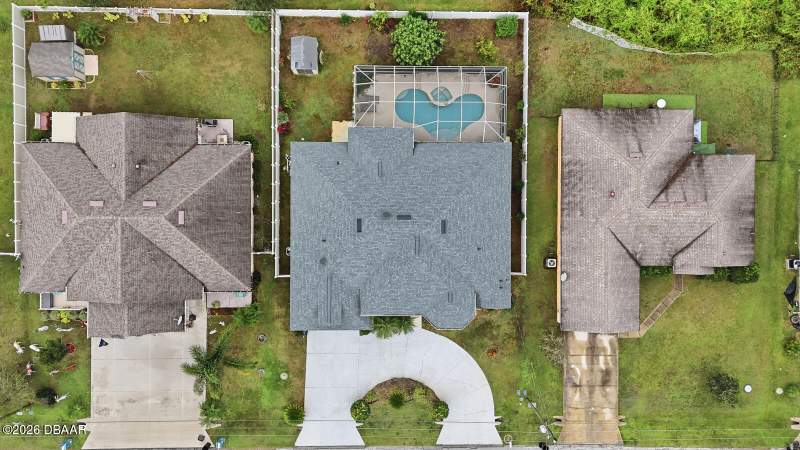 3 bedroom Single Family Residence at 14 Easterly Place, Cypress Knoll, Palm Coast — photo 5