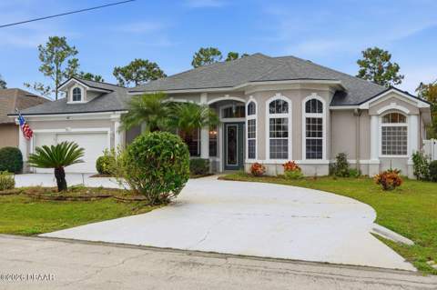 14 Easterly Place, Palm Coast FL - photo 6 of 67