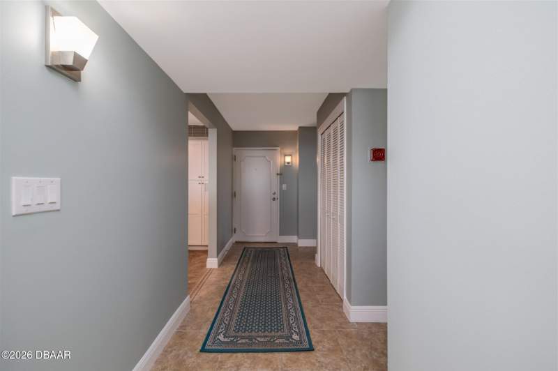 3 bedroom Condominium at 1420 N Atlantic Avenue #1601, Horizons Condo, Daytona Beach — photo 2