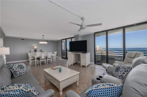 1420 N Atlantic Avenue #1601, Daytona Beach FL - photo 6 of 31
