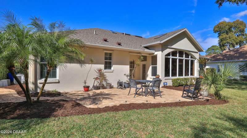 3 bedroom Single Family Residence at 3763 Carrick Drive, Halifax Plantation, Ormond Beach — photo 4
