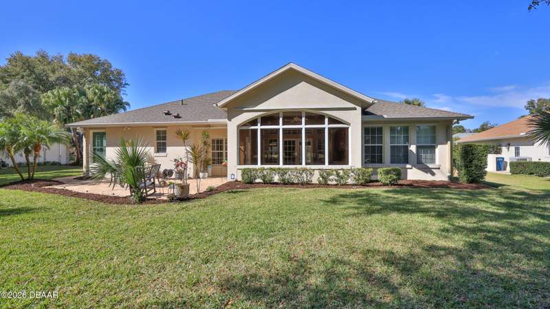 3 bedroom Single Family Residence at 3763 Carrick Drive, Halifax Plantation, Ormond Beach — photo 5