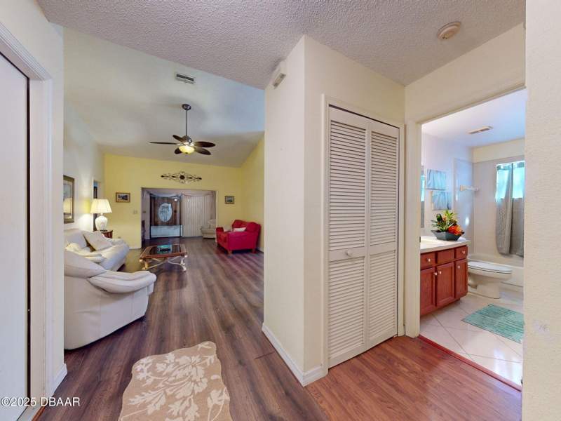 2 bedroom Single Family Residence at 686 Middlebury Loop, Not on the List, New Smyrna Beach — photo 2