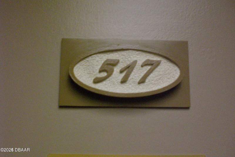 3 bedroom Condotel at 1909 S Atlantic Avenue #517, Oceanside Inn, Daytona Beach Shores — photo 5