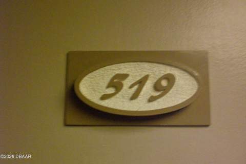 1909 S Atlantic Avenue #517, Daytona Beach Shores FL - photo 15 of 28