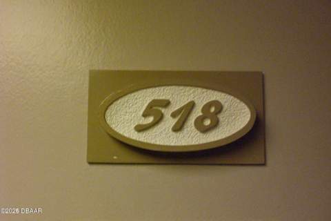 1909 S Atlantic Avenue #517, Daytona Beach Shores FL - photo 22 of 28