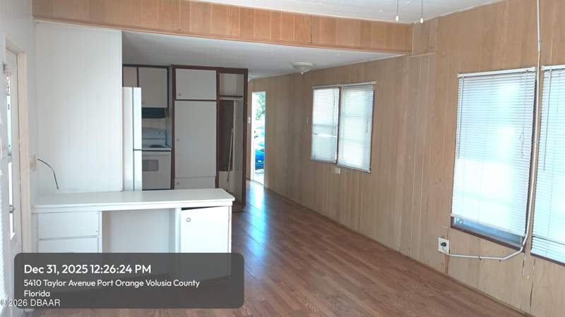 2 bedroom Manufactured Home at 5410 Taylor Avenue, Commonwealth, Port Orange — photo 4