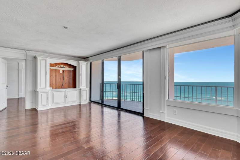 3 bedroom Condominium at 2425 S Atlantic Avenue #1105, Caribbean Condo, Daytona Beach Shores — photo 5