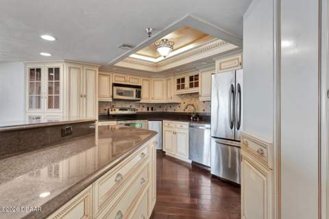 2425 S Atlantic Avenue #1105, Daytona Beach Shores FL - photo 17 of 73