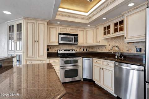 2425 S Atlantic Avenue #1105, Daytona Beach Shores FL - photo 18 of 73