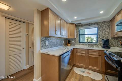 3800 S Atlantic Avenue #207, Daytona Beach Shores FL - photo 7 of 35