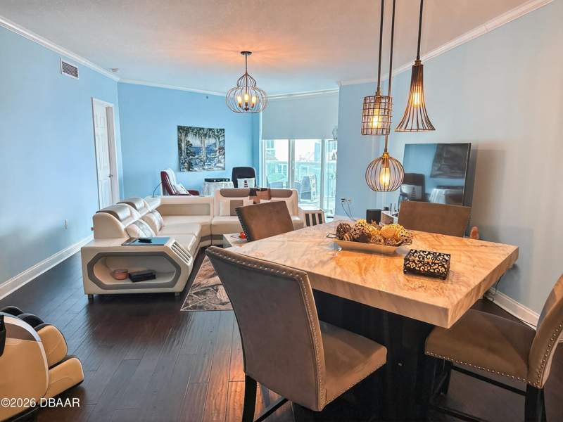 2 bedroom Condominium at 231 Riverside Drive #208-1, Marina Grande On The Halifax, Holly Hill — photo 3