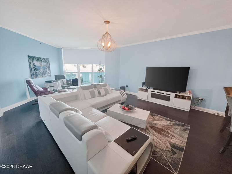 2 bedroom Condominium at 231 Riverside Drive #208-1, Marina Grande On The Halifax, Holly Hill — photo 5