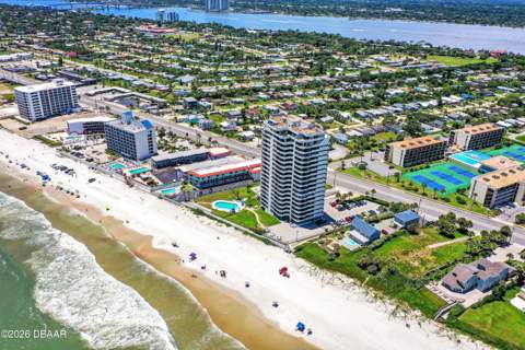 1420 N Atlantic Avenue #901, Daytona Beach FL - photo 10 of 17