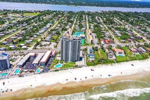 1420 N Atlantic Avenue #901, Daytona Beach FL - photo 11 of 17