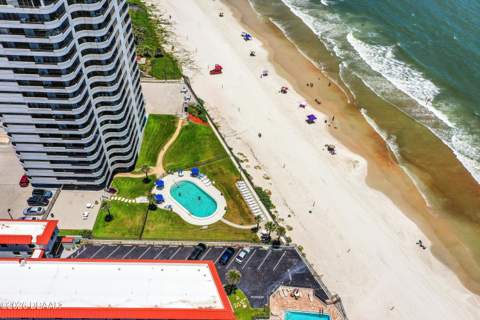 1420 N Atlantic Avenue #901, Daytona Beach FL - photo 14 of 17