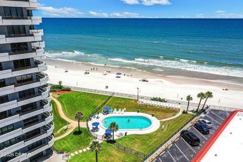 1420 N Atlantic Avenue #901, Daytona Beach FL - photo 15 of 17