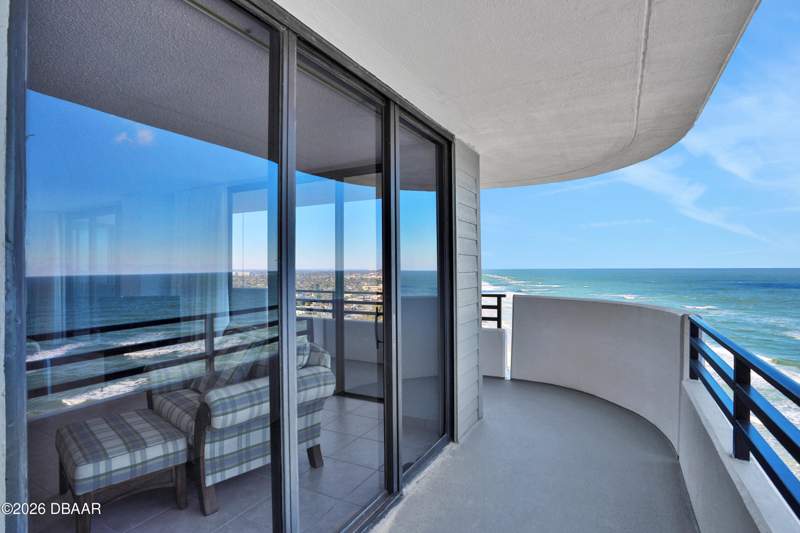 3 bedroom Condominium at 1420 N Atlantic Avenue #901, Horizons Condo, Daytona Beach — photo 5