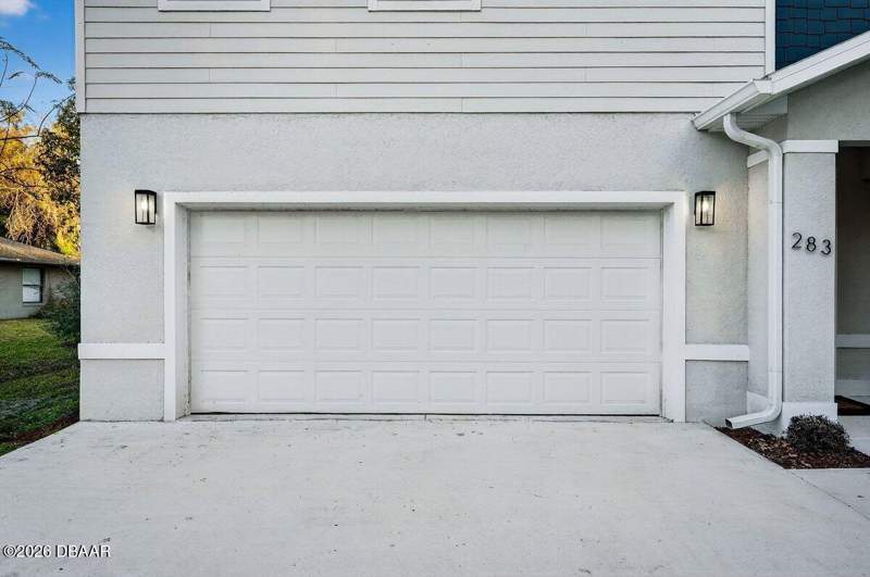 5 bedroom Single Family Residence at 283 Wildwood Drive, Not In Subdivision, New Smyrna Beach — photo 4