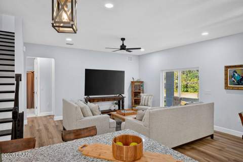 283 Wildwood Drive, New Smyrna Beach FL - photo 13 of 49