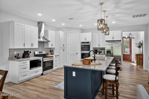 283 Wildwood Drive, New Smyrna Beach FL - photo 7 of 49
