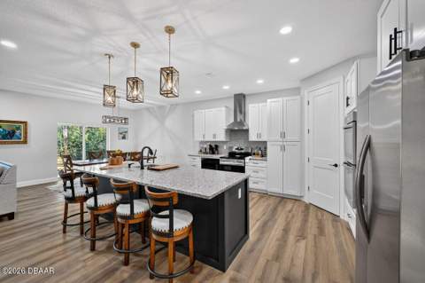 283 Wildwood Drive, New Smyrna Beach FL - photo 8 of 49
