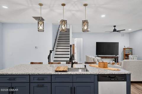 283 Wildwood Drive, New Smyrna Beach FL - photo 11 of 49