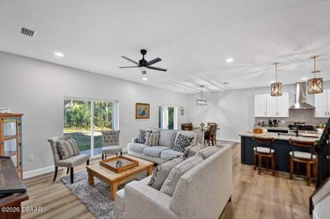 283 Wildwood Drive, New Smyrna Beach FL - photo 17 of 49