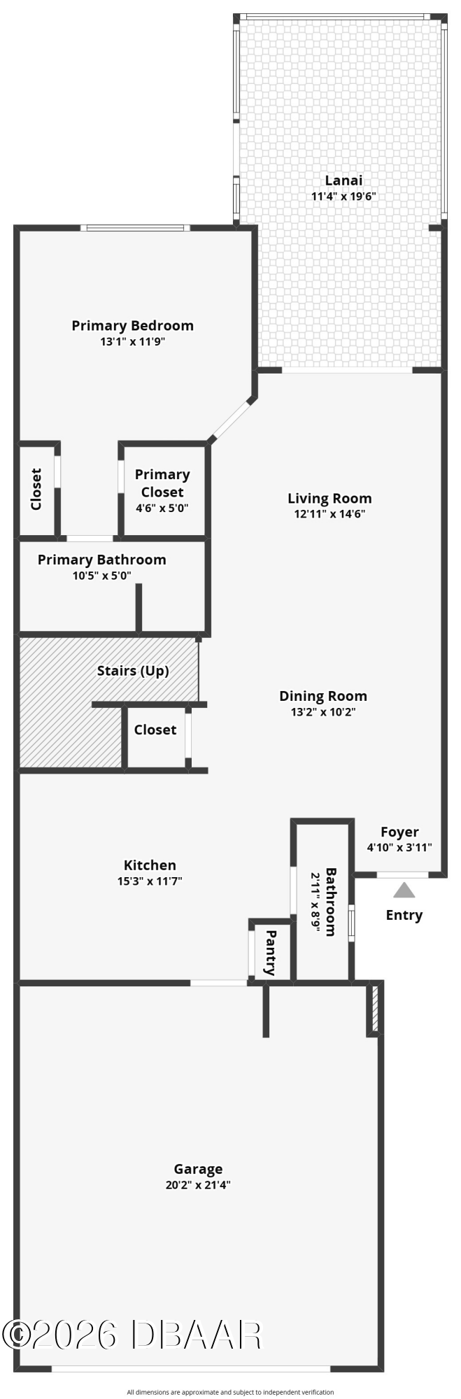 4 bedroom Townhouse at 3074 Isles Way, Venetian Bay, New Smyrna Beach — photo 2