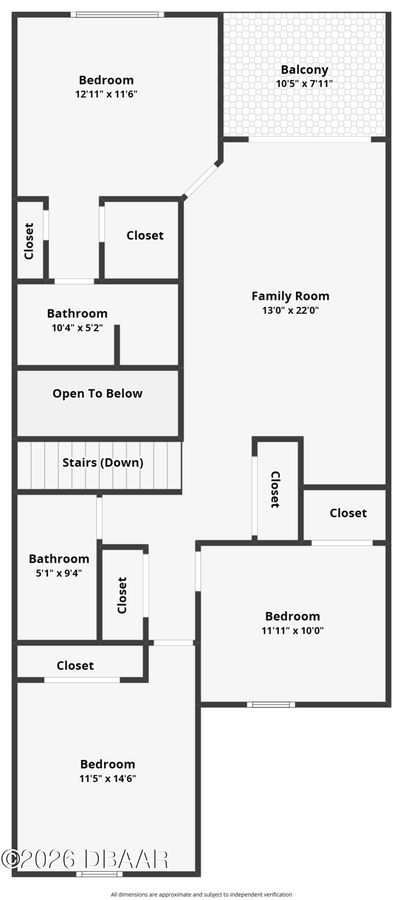 4 bedroom Townhouse at 3074 Isles Way, Venetian Bay, New Smyrna Beach — photo 4
