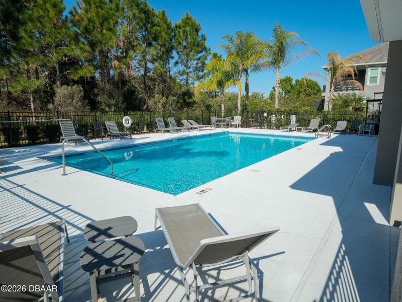 4 bedroom Townhouse at 3074 Isles Way, Venetian Bay, New Smyrna Beach — photo 5