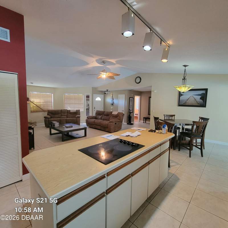 4 bedroom Single Family Residence at 873 Samms Avenue, Dunlawton, Port Orange — photo 4