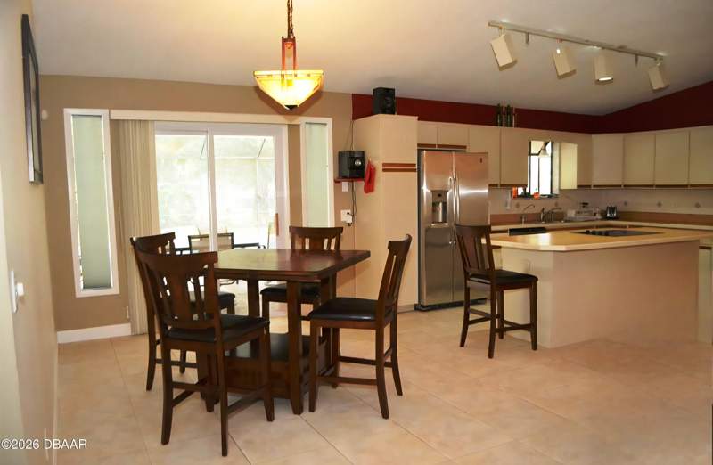 4 bedroom Single Family Residence at 873 Samms Avenue, Dunlawton, Port Orange — photo 5