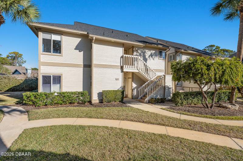2 bedroom Condominium at 39 Magnolia Drive, Plantation Bay, Ormond Beach — photo 2