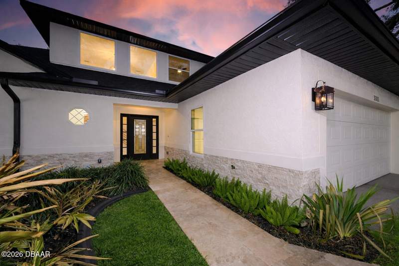 4 bedroom Single Family Residence at 3311 Oak Vista Drive, Spruce Creek Fly In, Port Orange — photo 5