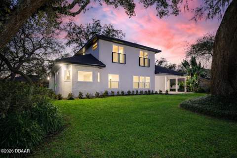 3311 Oak Vista Drive, Port Orange FL - photo 6 of 80