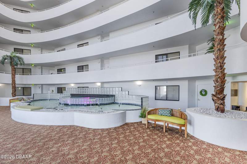 3 bedroom Condominium at 2555 S Atlantic Avenue #1903, Sherwin Condo, Daytona Beach Shores — photo 3