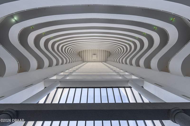 3 bedroom Condominium at 2555 S Atlantic Avenue #1903, Sherwin Condo, Daytona Beach Shores — photo 5