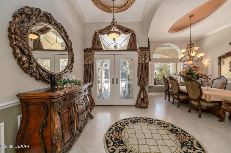 3 bedroom Single Family Residence at 14 Princess Circle, Ormond Lakes, Ormond Beach — photo 3