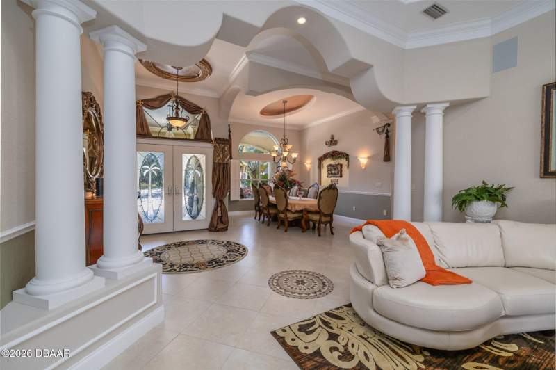 3 bedroom Single Family Residence at 14 Princess Circle, Ormond Lakes, Ormond Beach — photo 5