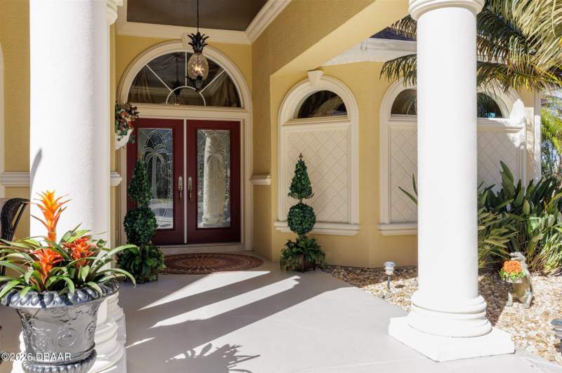 3 bedroom Single Family Residence at 14 Princess Circle, Ormond Lakes, Ormond Beach — photo 2