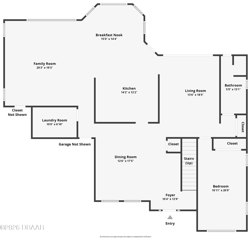 5 bedroom Single Family Residence at 6311 Palmas Bay Circle, Not on the List, Port Orange — photo 3