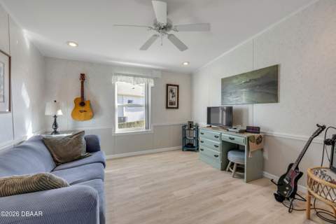 290 Navajo Drive, Oak Hill FL - photo 14 of 58