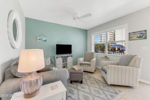 3724 S Atlantic Avenue #8, Daytona Beach Shores FL - photo 6 of 30